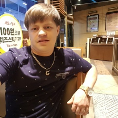 Бахром Айметов