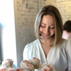 Екатерина Тарасова, 02.04, Москва