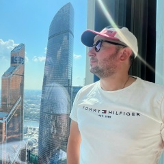 Илья Фирсов, 25.02.1982, Санкт-Петербург