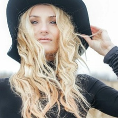 Юлия Федорова, 19.11, Санкт-Петербург