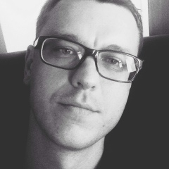 Игорь Ювченко, 18.08, Киев