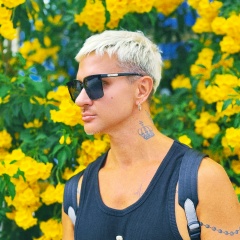 Денис Старков, Bangkok