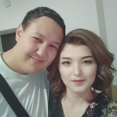 Баян Акжанов, 06.03, Астана