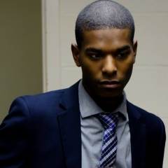 Rico Graysen, 29.04.1991, Washington, D.C.