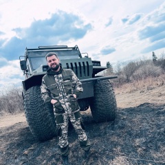 Кирилл Бабенков, 29.03, Белово