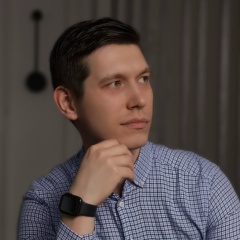 Денис Молчанов, 22.07.1989, Санкт-Петербург