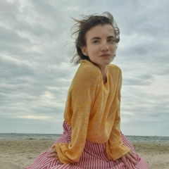 Аня Пирогова, 14.02.2001, Киев