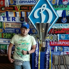 Руслан Левченко, 03.02.1986