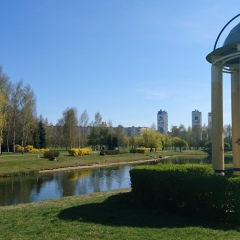 Татьяна Сельванович, Минск