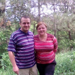 Вера Голинская, 20.12.1988, Ананьев