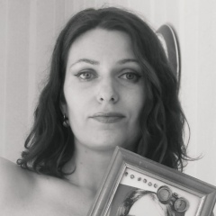 Юля Юрасова, 26.07