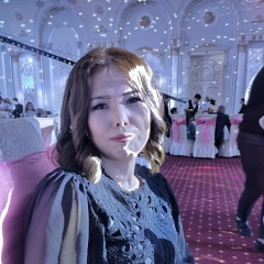 Мадина Мадина, Шымкент