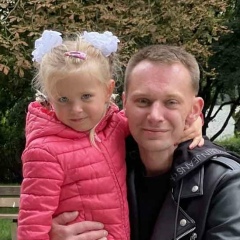 Илья Торубаров, 22.09, Донецк