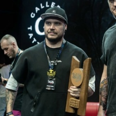 Виктор Тора, 15.01.1912, Екатеринбург