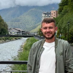 Женя Бобков, Бобруйск