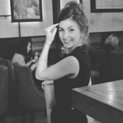 Людочка Бакановская, 20.03, Киев