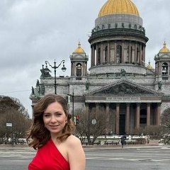 Анастасия Метлицкая, 26.08, Тюмень