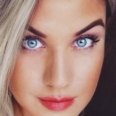 Анна Ефимова, 11.03, Самара