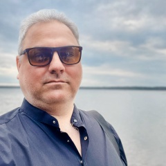 Ефим Рычкин, 14.03, Санкт-Петербург