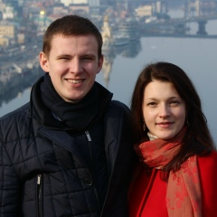 Виктория Телестакова, 08.01.1994, Киев