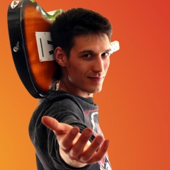 Влад Семёнов, 17.03.1995, Leiria