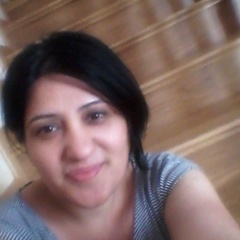 Динара Арсланбекова, 12.09.1980