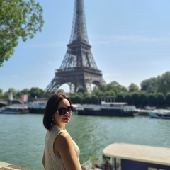 Александра .., 05.06.1996, Даугавпилс