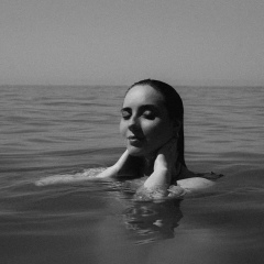 Марина Мокроусова, Санкт-Петербург