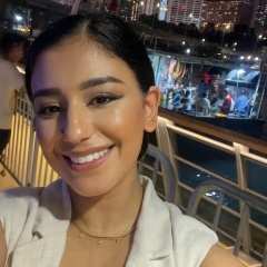 Sara Ngadi, 21.07, Москва