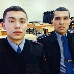 Данияр Жауғаш, Актобе