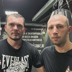 Владимир Сукач, 03.09, Краснодар