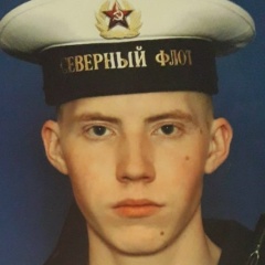 Алексей Пащенко, 30.01, Люберцы