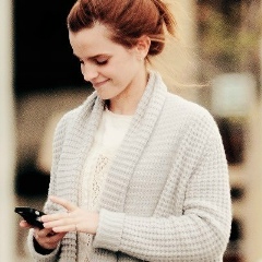 Hermione Malfoy, 08.05, London