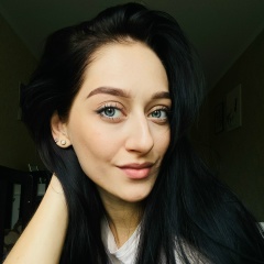 Анастасия Кудрешова