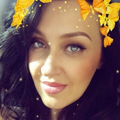 Анастасия Шелковенко, 30.03, Алматы