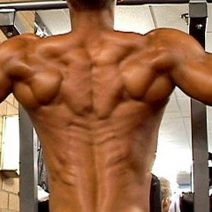Leo Body, 06.08.1984, Киев