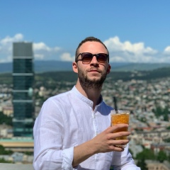 Илья Белов, 14.12.1986