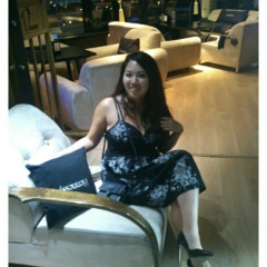 Айжана Чиныбаева, 16.09.1994, München