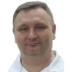 Сергей Глуховской, 22.12.1966, Наро-Фоминск