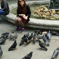 Yosra Baratli, 26.07