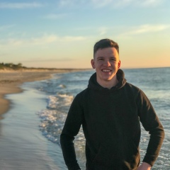 Илья Харитонов, 01.11, Донецк