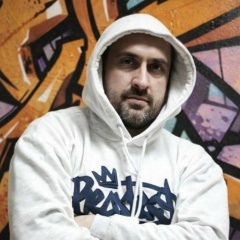 Александр Поносов, 11.02.1984, Пермь