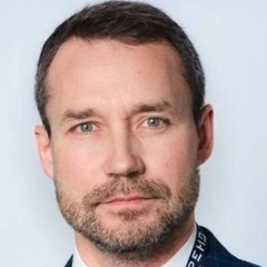 Сергей Тихонов, Санкт-Петербург