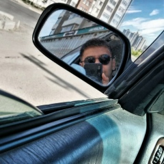 Ильяс Калел, 04.12