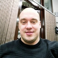 Кирилл Титов, Иваново