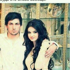 Guli Musalieva, 05.09.1997, Шымкент