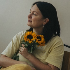 Атя Козлова, 05.11, Москва