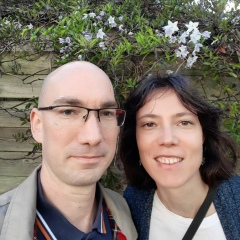 Катя Кайманович, 30.08.1984