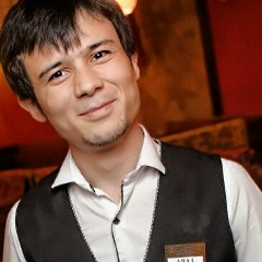 Авазбек Каримов, 28.07.1905, Кызыл-Кия