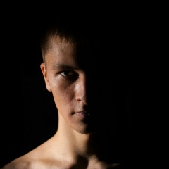 Павел Попсуй, 13.12, Волгоград